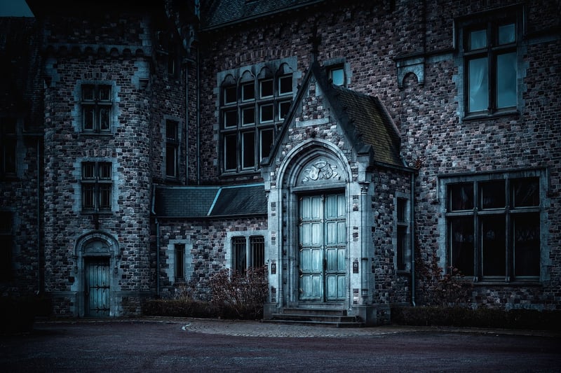 Castle Venue