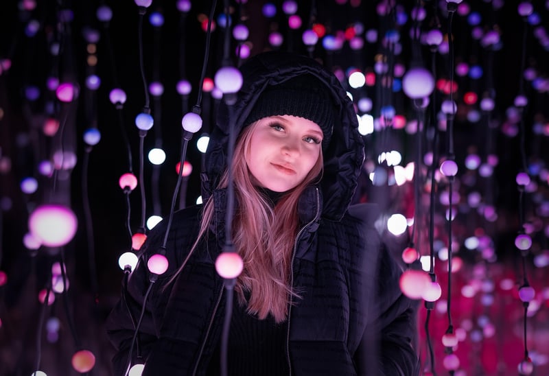 Fairy Lights Inspiration
